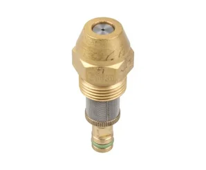 Форсунка Fluidics KW3-160/45°