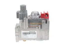 Газовый электромагнитный клапан Honeywell V4600C1029
