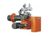 Газодизельная горелка Baltur GI MIST 350 DSPGM
