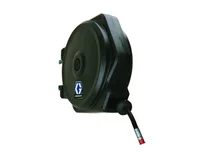 Катушка закрытая со шлангом Graco HEL25D, 15 м
