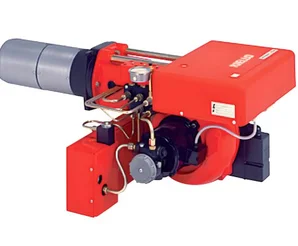 Мазутная горелка Riello PRESS 30 N TC FS1, 20201572