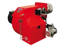 Газовая горелка Ecoflam BLU 10000.1 PRE TC