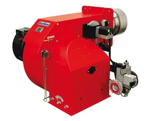 Газовая горелка Ecoflam BLU TS 12000.1 LN PRE TL HT