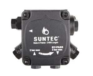 Насос для горелки Suntec D 57 A 7354 3P