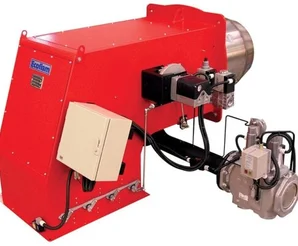 Газовая горелка Ecoflam BLU TS 34000.1 LN PRE TM HT