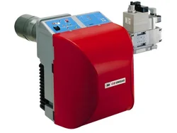 Газовая горелка CIB Unigas NG400A M.PR.S.RU.A.1.50