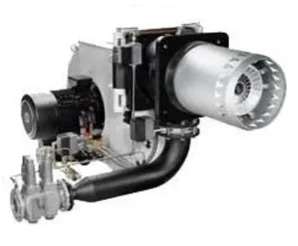 Дизельная горелка Elco EK 8.550 L-R KN