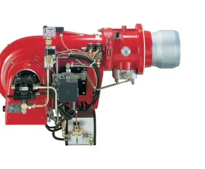 Газомазутная горелка Weishaupt RGMS 10/1-D, 2, ZMD