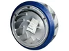 Рабочее колесо вентилятора Weishaupt Ø515 x 120 мм, 21160408112
