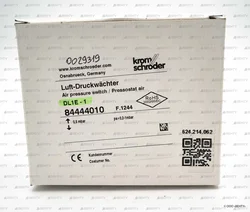 Реле давления Kromschroder DL1E-1