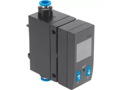 Датчик расхода Festo SFAB-200U-WQ8-2SA-M12