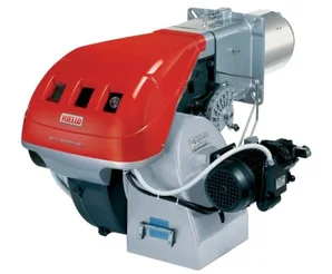 Газодизельная горелка Riello RLS 160/M MX TC FS1