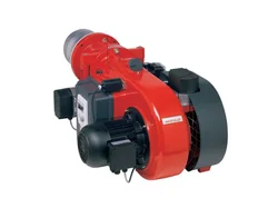 Газовая горелка Weishaupt WM-G 10/3-A, 2, ZM-LN в комплекте