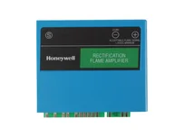 Усилитель сигнала пламени Honeywell R7886 A 1001