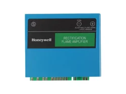 Усилитель сигнала пламени Honeywell R7886 A 1001
