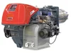 Газодизельная горелка Riello RLS 310/E MX TC FS1