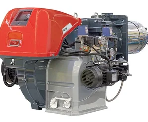 Газодизельная горелка Riello RLS 310/EV MX TC FS1