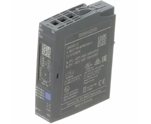 Модуль аналогового ввода Siemens, 6ES7134-6FF00-0AA1