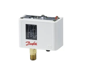 Реле давления Danfoss KPI36 060-118966