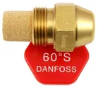 Форсунка 0,65/60H Danfoss