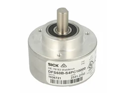 Инкрементальный энкодер Sick DFS60B-S4PC10000