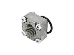 Фланец газового клапана HONEYWELL Rp 1/2"