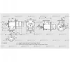 ZIO 165RBL-50/35-(20)D (84246012) Газовая горелка Kromschroder