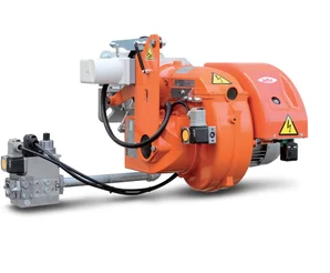 Газовая горелка Baltur TBG 150 MC