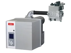 Газовая горелка Elco VG 3.350 D E KN d214