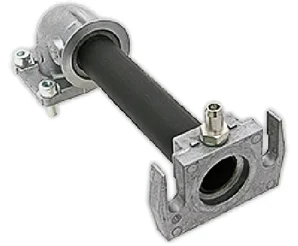 Газовый коллектор Rp 3/4"