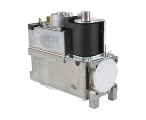 Газовый электромагнитный клапан Honeywell VR4601CB1024 3