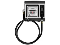 Мини АЗС Piusi CUBE 70 B.Smart