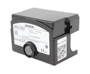 Топочный автомат Siemens LME21.330C2