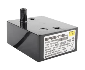 Трансформатор розжига Brahma TC1SVCAF 15910500