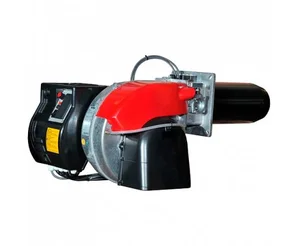 Газовая горелка Ecoflam MAX GAS 500 PR-MD TL MET SR