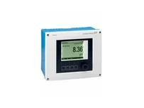 Вторичный измерительный преобразователь Endress+Hauser Liquiline CM442 AAM1A2F062A