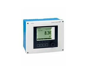 Вторичный измерительный преобразователь Endress+Hauser Liquiline CM442 AAM1A2F062A