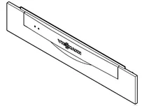Заглушка Viessmann K2 480 мм, 7822751