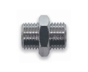 Ниппель Vepa MM 3/8 дюйма, A121/8