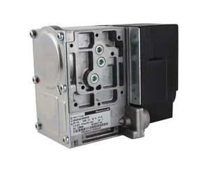 Комбинированный газовый клапан Honeywell VR434VE5039-1100