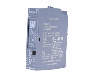 Модуль дискретного вывода Siemens, 6ES7132-6BH00-0BA0