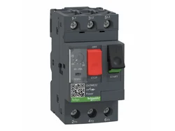 Автоматический выключатель Schneider Electric GV2ME22