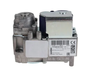 Газовый электромагнитный клапан Resideo VK8115V1036