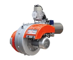Газодизельная горелка Baltur TBML 1200 ME V