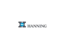 Электродвигатель Hanning 7G2-7-098 1,1 кВт