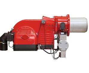 Газовая горелка Weishaupt WM-G 30/1-A, 1 1/2, ZM-4LN