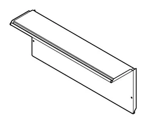Кожух Viessmann, 7826548