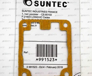 Сальник Suntec E1069/1070