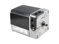 Сервопривод Siemens SQM53.489A2
