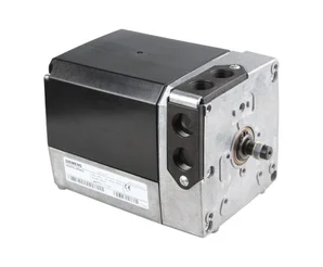 Сервопривод Siemens SQM53.489A2